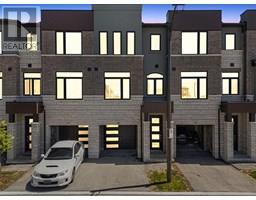 290 EQUESTRIAN Way Unit# 46, Cambridge, Ontario