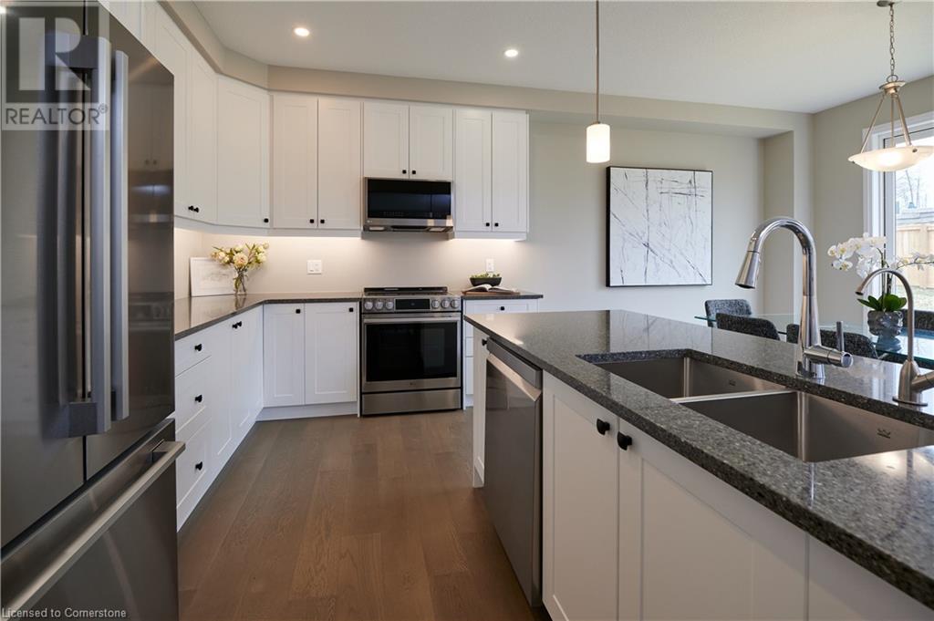 442 Westhaven Street, Waterloo, Ontario  N2T 0A4 - Photo 13 - 40749431