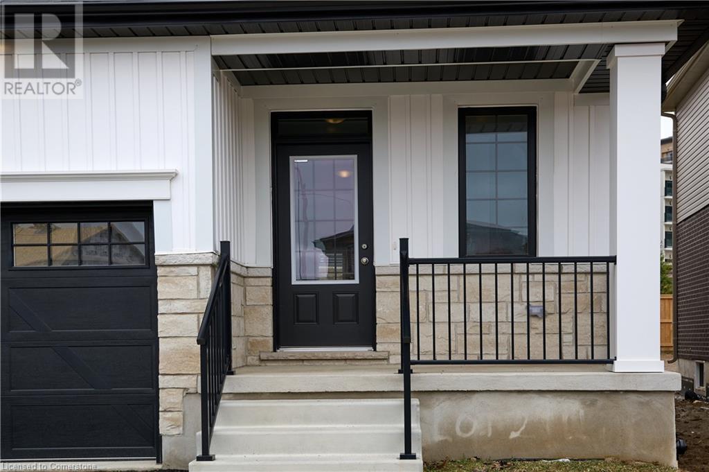 442 Westhaven Street, Waterloo, Ontario  N2T 0A4 - Photo 3 - 40749431