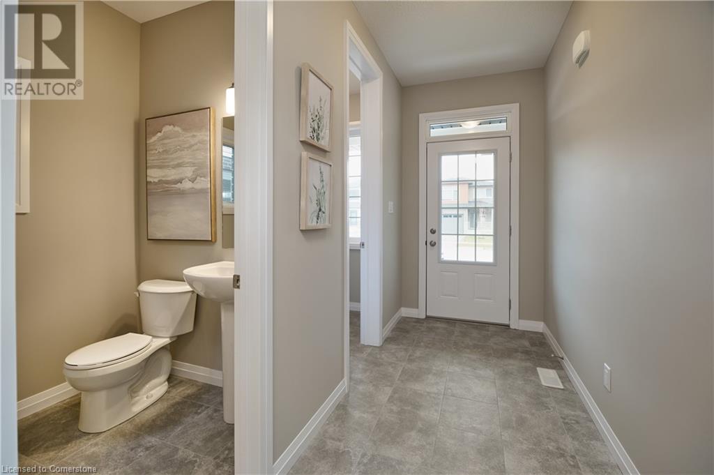 442 Westhaven Street, Waterloo, Ontario  N2T 0A4 - Photo 4 - 40749431