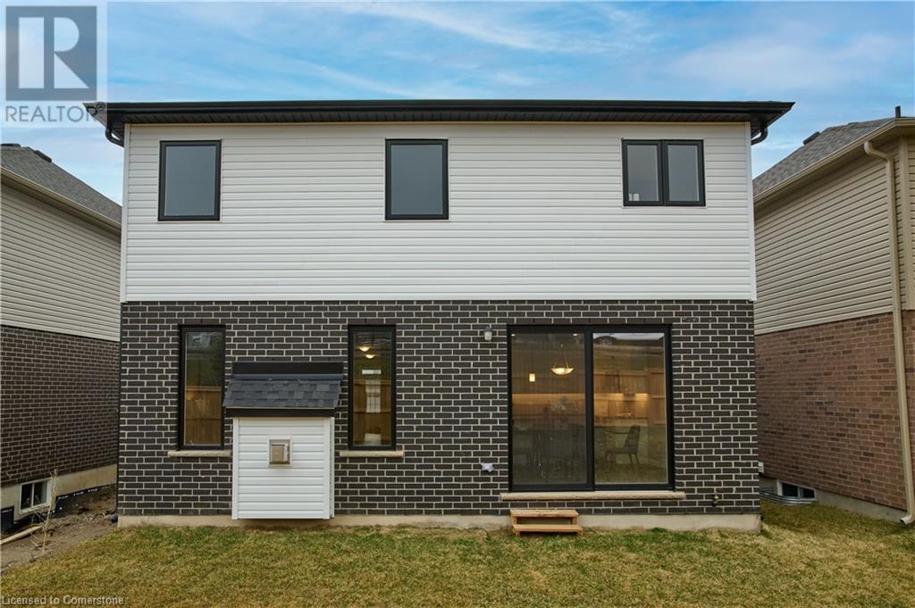 442 Westhaven Street, Waterloo, Ontario  N2T 0A4 - Photo 41 - 40749431