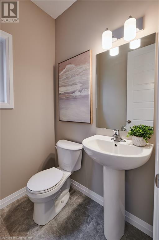 442 Westhaven Street, Waterloo, Ontario  N2T 0A4 - Photo 8 - 40749431