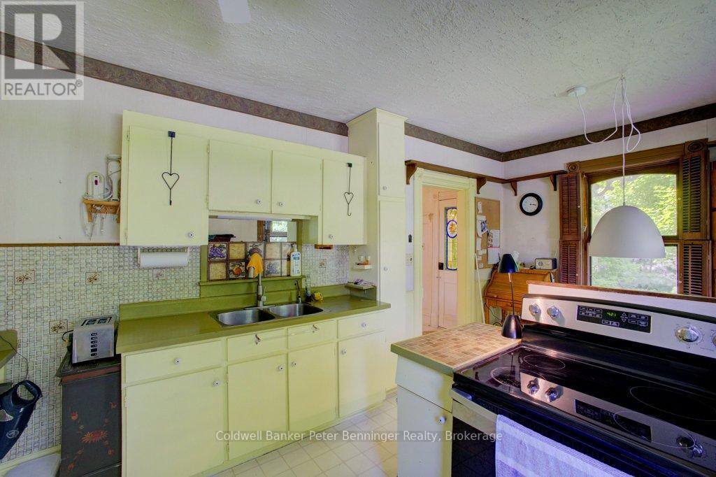 361 Brant-Elderslie Townline, Brockton, Ontario  N0G 2N0 - Photo 20 - X12271911