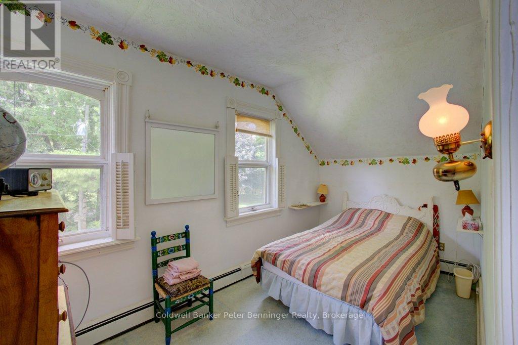 361 Brant-Elderslie Townline, Brockton, Ontario  N0G 2N0 - Photo 24 - X12271911
