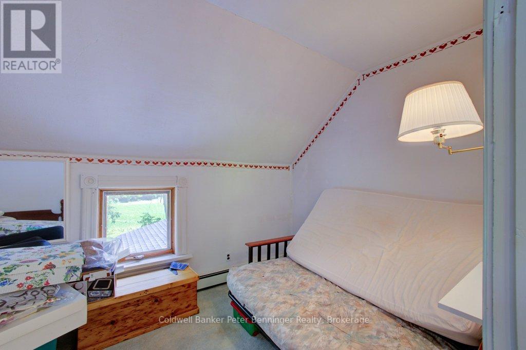 361 Brant-Elderslie Townline, Brockton, Ontario  N0G 2N0 - Photo 26 - X12271911