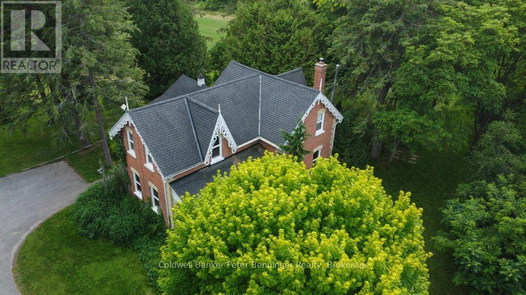361 Brant-Elderslie Townline, Brockton, Ontario  N0G 2N0 - Photo 35 - X12271911