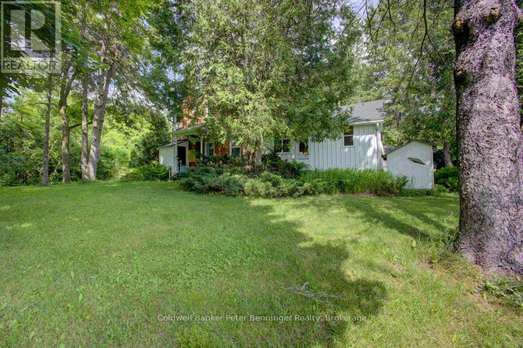 361 Brant-Elderslie Townline, Brockton, Ontario  N0G 2N0 - Photo 39 - X12271911