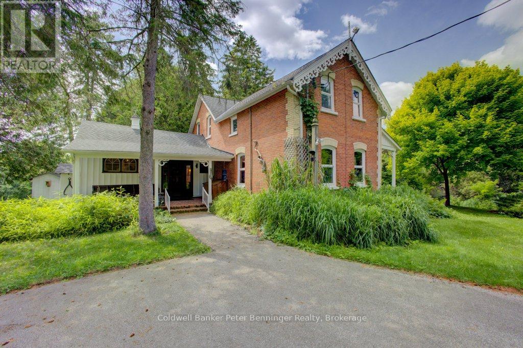 361 Brant-Elderslie Townline, Brockton, Ontario  N0G 2N0 - Photo 4 - X12271911