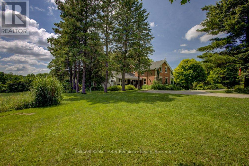 361 Brant-Elderslie Townline, Brockton, Ontario  N0G 2N0 - Photo 44 - X12271911