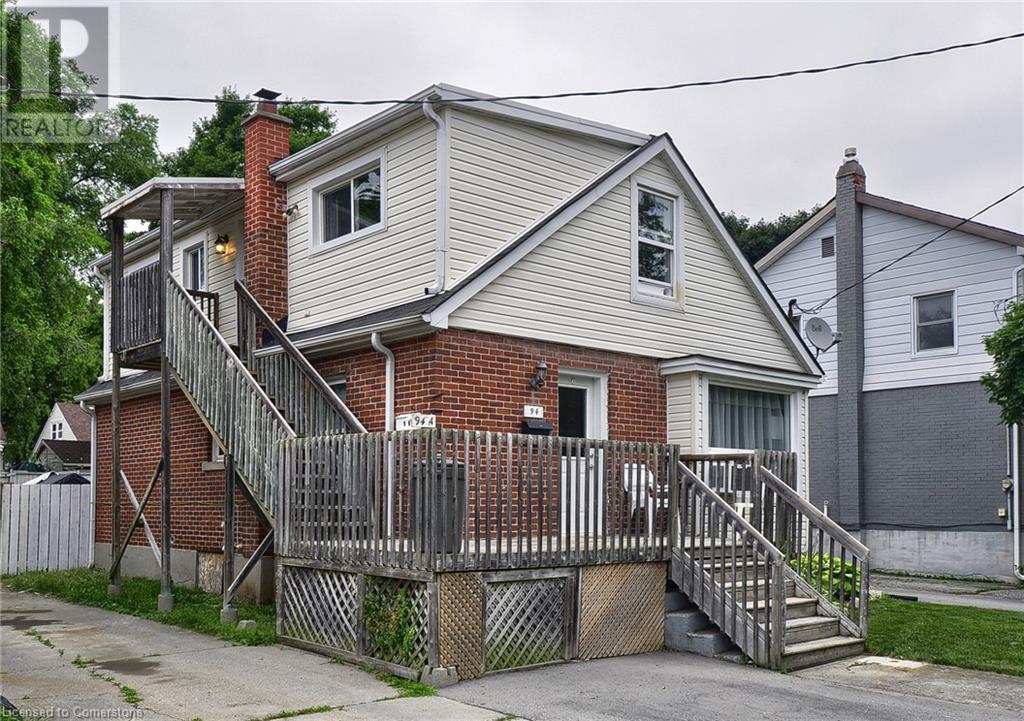 94A 1 Avenue, Cambridge, Ontario