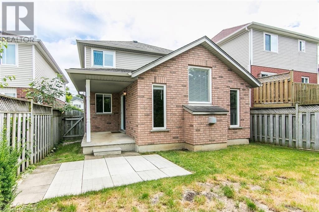 439 Havendale Crescent, Waterloo, Ontario  N2T 2T3 - Photo 2 - 40749472