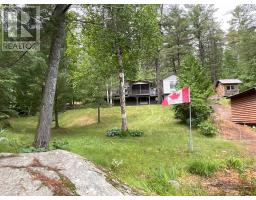 1362 RANGER BAY ROAD, Parry Sound Remote Area, Ontario