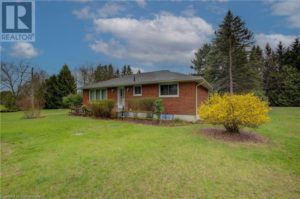 48 Mcgill Road, Mount Pleasant, Ontario  N0E 1K0 - Photo 18 - 40749131