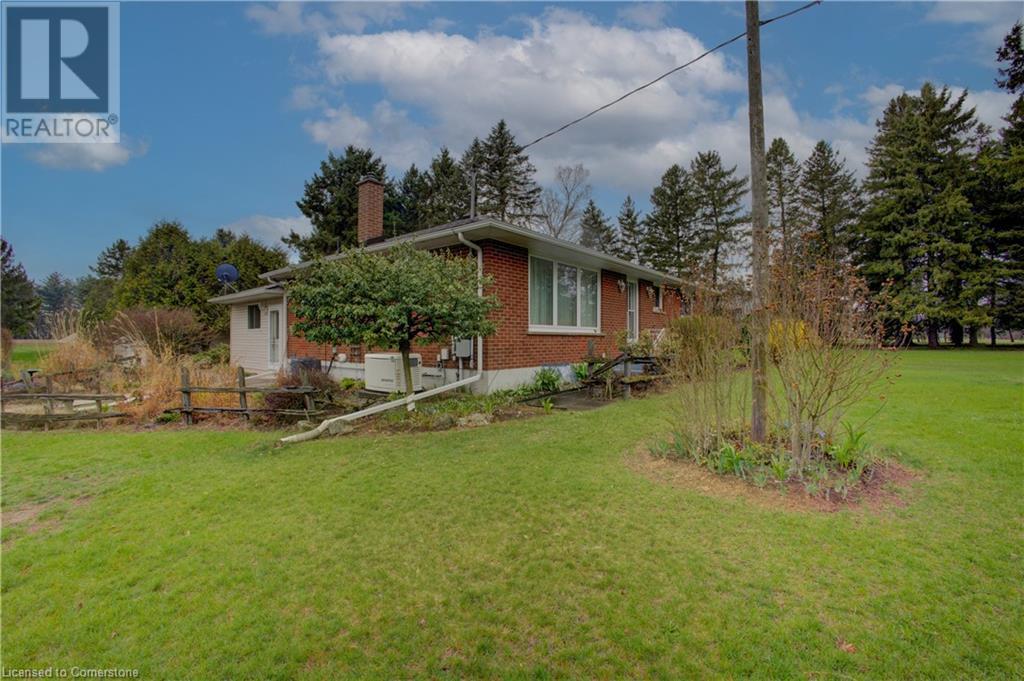 48 Mcgill Road, Mount Pleasant, Ontario  N0E 1K0 - Photo 2 - 40749131