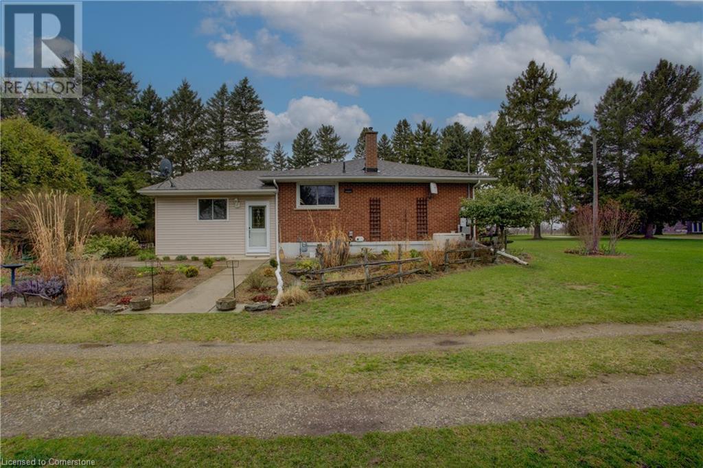 48 Mcgill Road, Mount Pleasant, Ontario  N0E 1K0 - Photo 5 - 40749131
