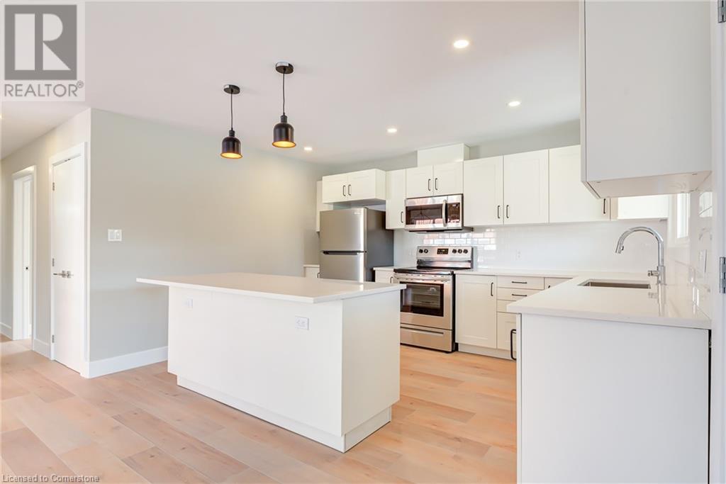 155 Doon Road Unit# Upper, Kitchener, Ontario  N2G 3E1 - Photo 10 - 40749200