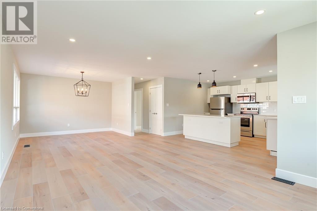 155 Doon Road Unit# Upper, Kitchener, Ontario  N2G 3E1 - Photo 14 - 40749200