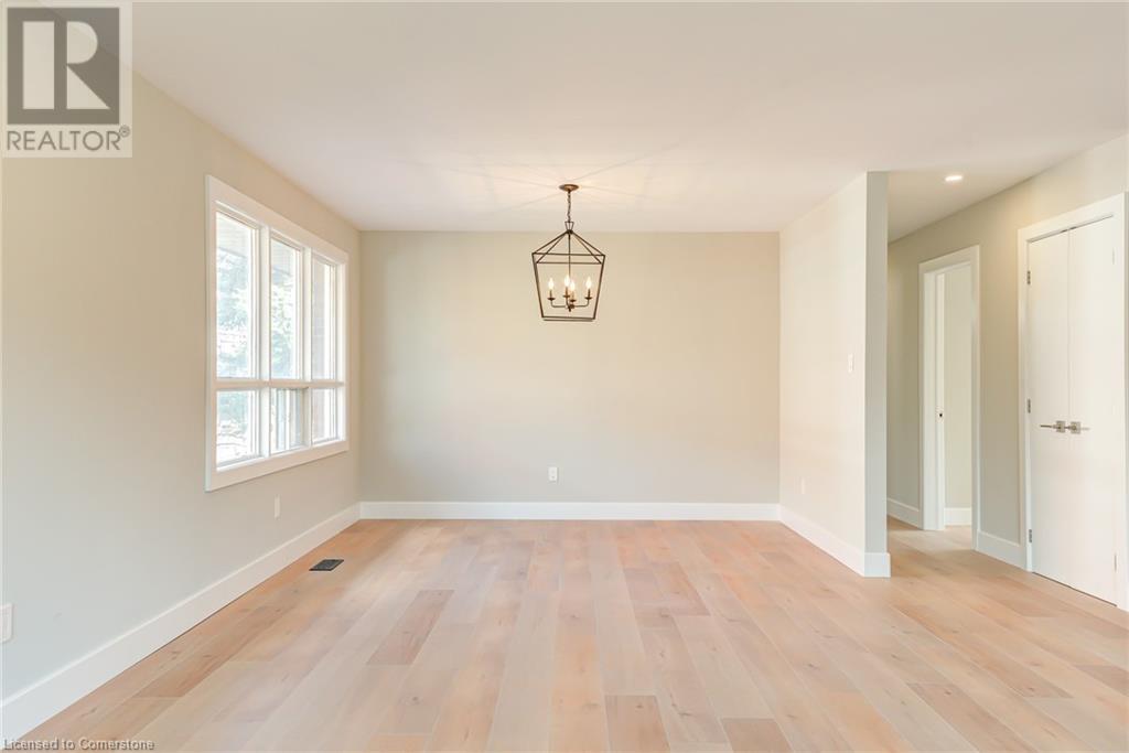 155 Doon Road Unit# Upper, Kitchener, Ontario  N2G 3E1 - Photo 16 - 40749200