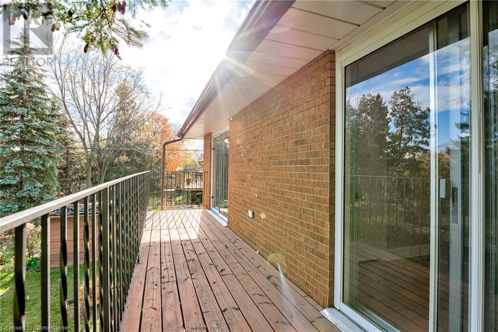 155 Doon Road Unit# Upper, Kitchener, Ontario  N2G 3E1 - Photo 28 - 40749200