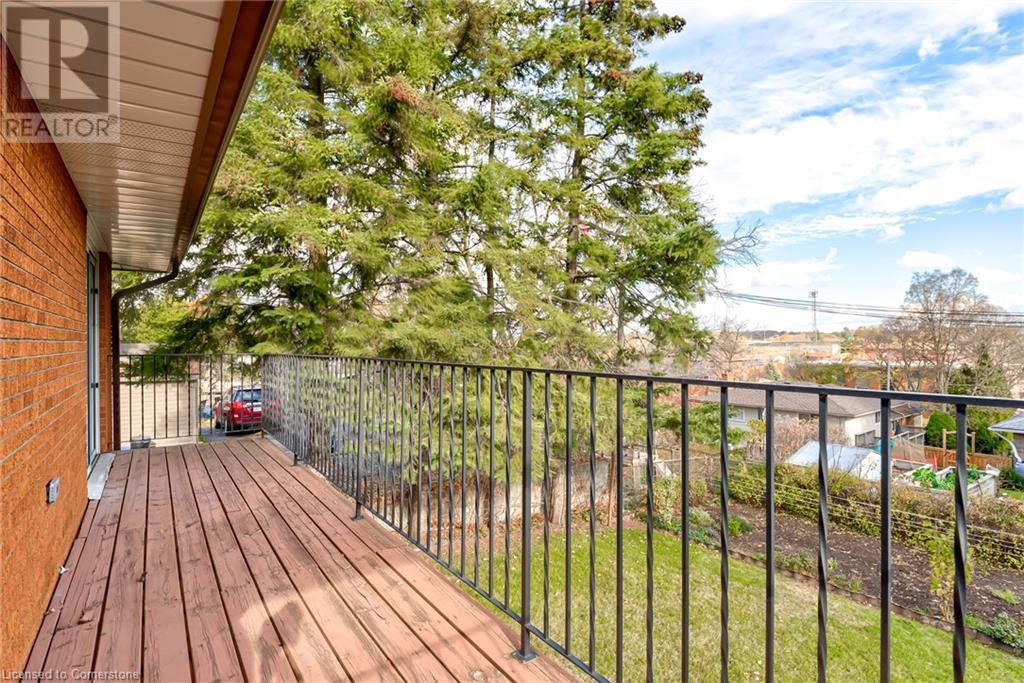 155 Doon Road Unit# Upper, Kitchener, Ontario  N2G 3E1 - Photo 29 - 40749200