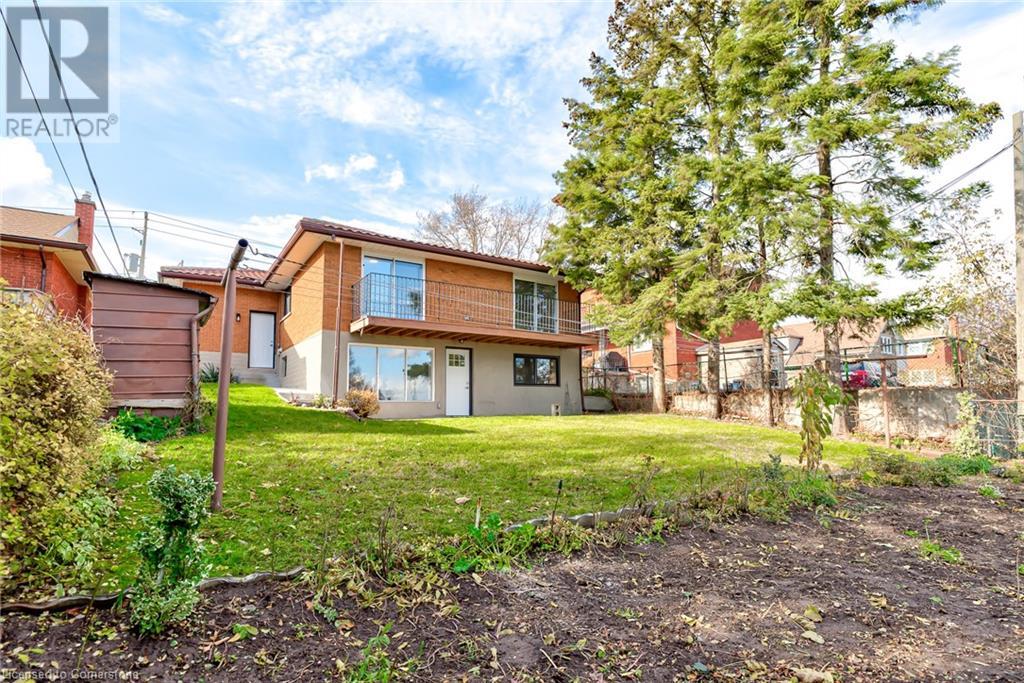 155 Doon Road Unit# Upper, Kitchener, Ontario  N2G 3E1 - Photo 30 - 40749200