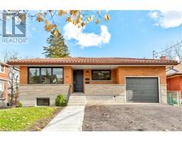 155 DOON Road Unit# Upper, Kitchener, Ontario