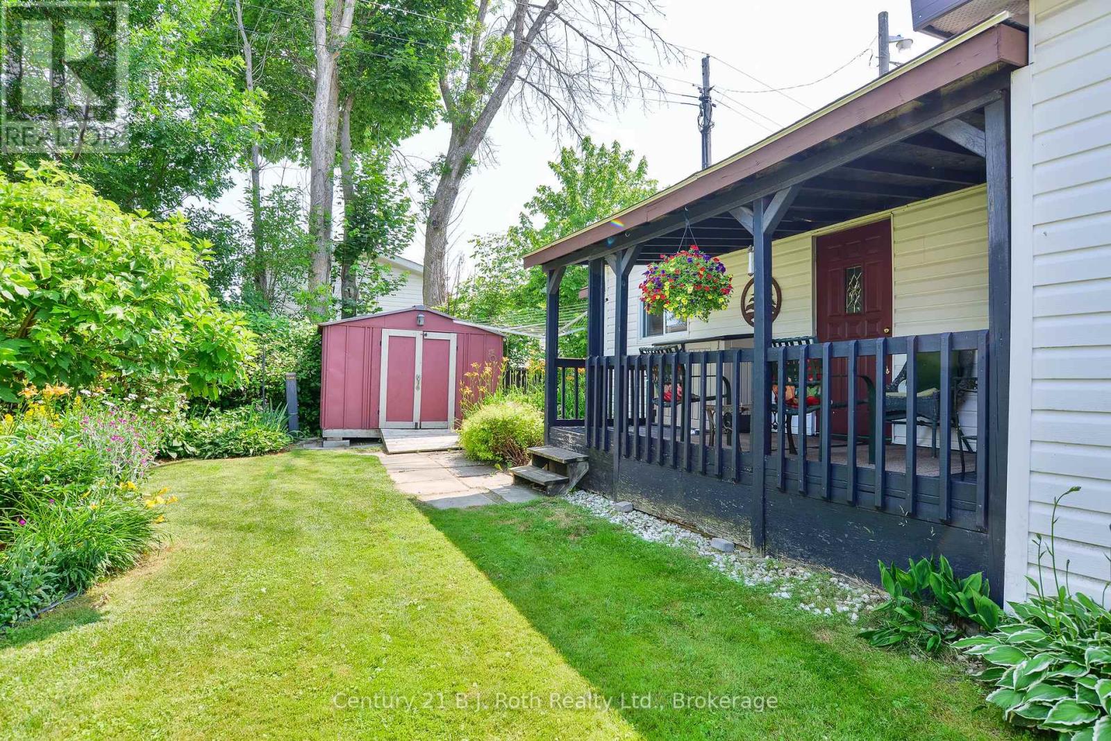 4129 Elaine Street, Severn, Ontario  L3V 0V1 - Photo 3 - S12272205