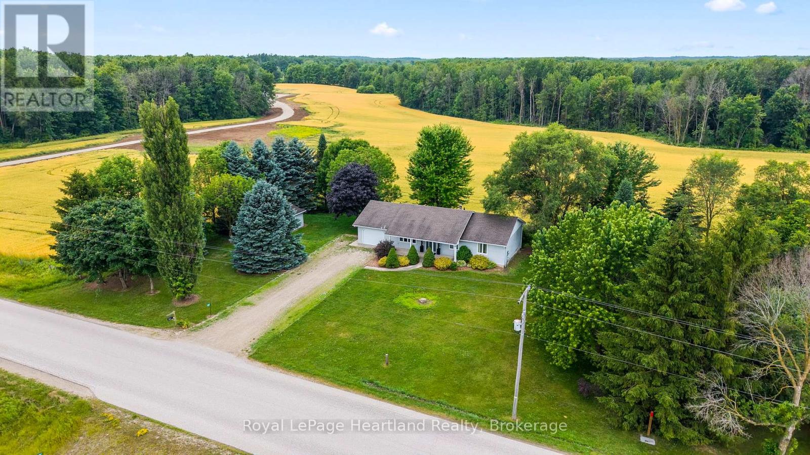 9462 Ayton Road, Minto, Ontario  N0G 1Z0 - Photo 4 - X12272286