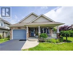 44 SMALL Court, Cambridge, Ontario