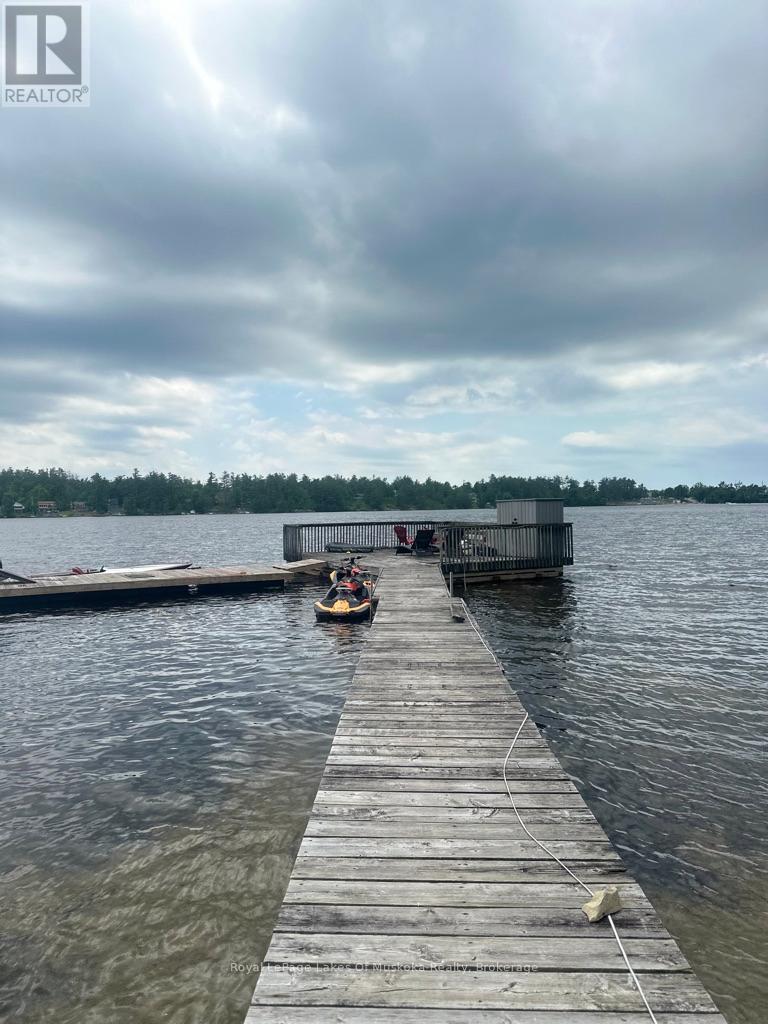 1170 North Shore Drive, Gravenhurst, Ontario  P1P 1R1 - Photo 23 - X12272343