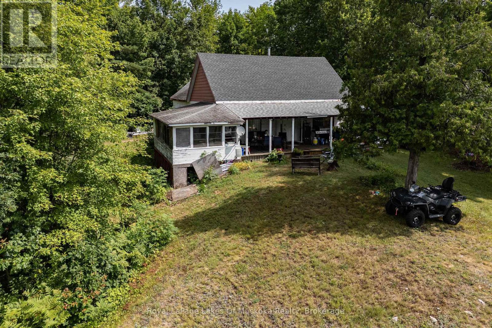 1170 North Shore Drive, Gravenhurst, Ontario  P1P 1R1 - Photo 5 - X12272343