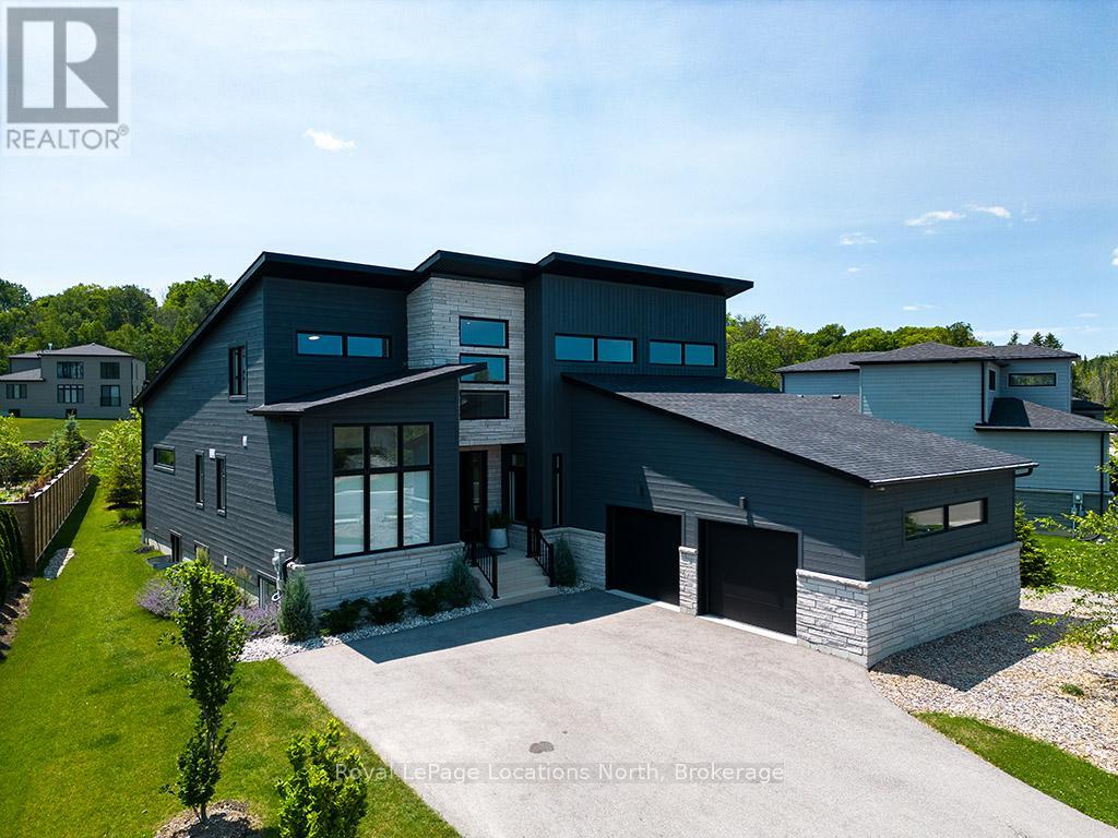 122 TEKIAH ROAD, Blue Mountains, Ontario
