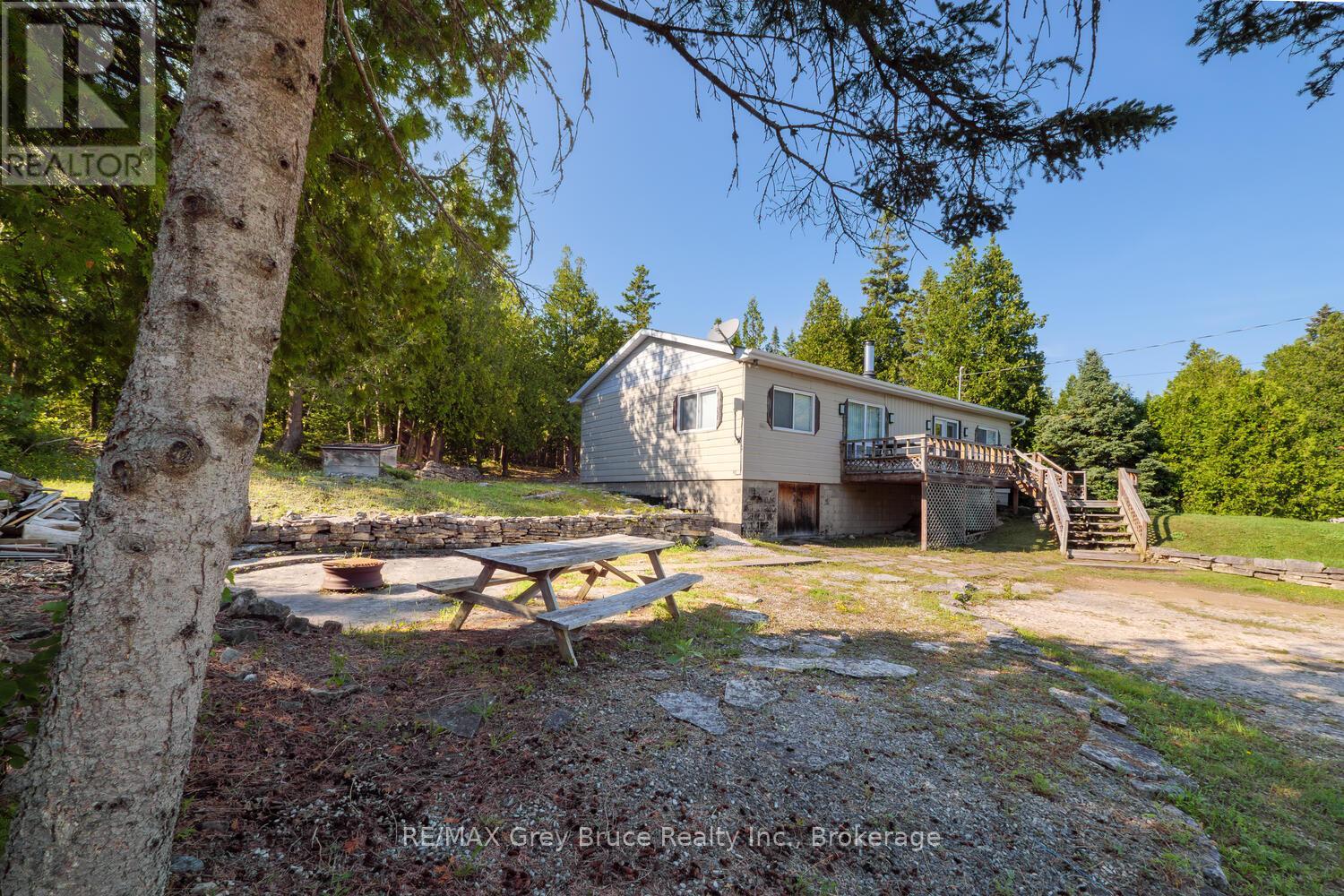 68 Tamarac Road, Northern Bruce Peninsula, Ontario  N0H 2M0 - Photo 1 - X12272396