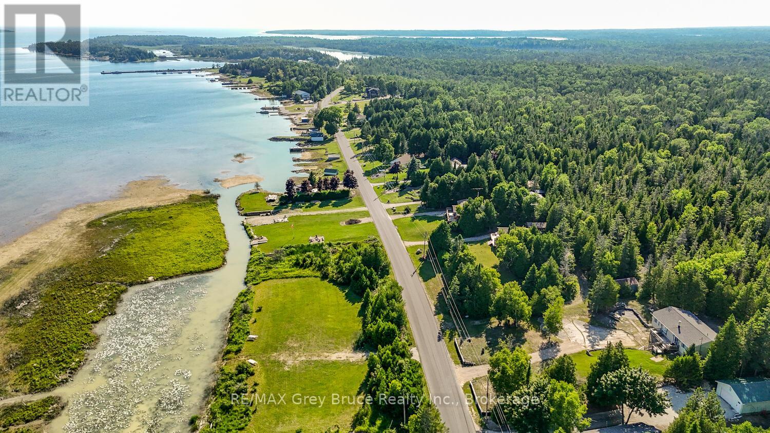 68 Tamarac Road, Northern Bruce Peninsula, Ontario  N0H 2M0 - Photo 47 - X12272396