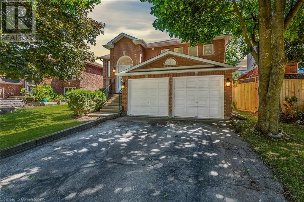 95 GENERAL Drive, Kitchener, Ontario