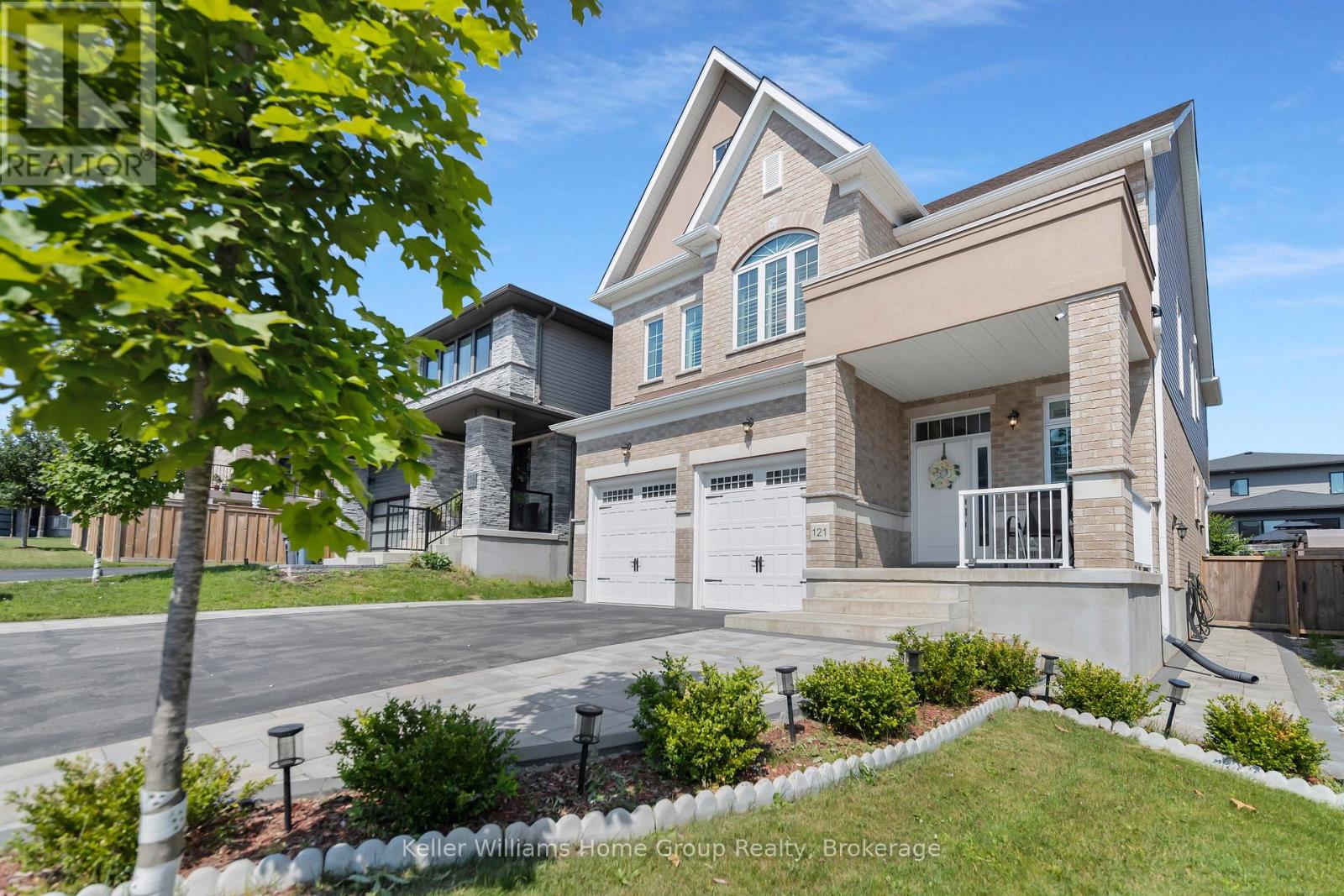 121 Lovett Lane, Guelph, Ontario  N1G 0H1 - Photo 1 - X12272505