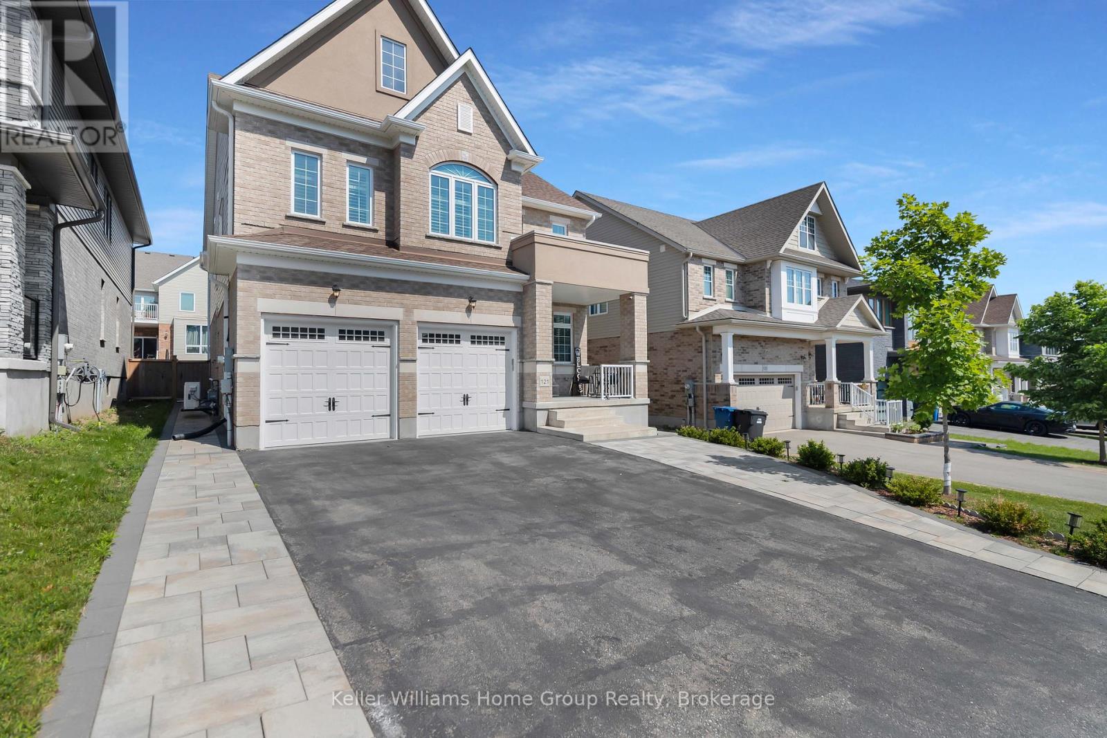 121 Lovett Lane, Guelph, Ontario  N1G 0H1 - Photo 2 - X12272505