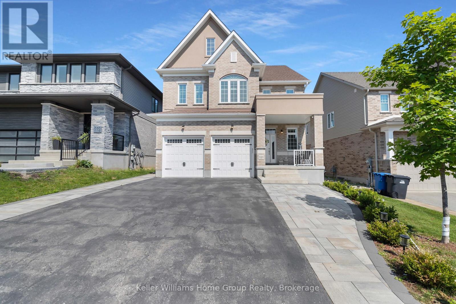 121 Lovett Lane, Guelph, Ontario  N1G 0H1 - Photo 3 - X12272505