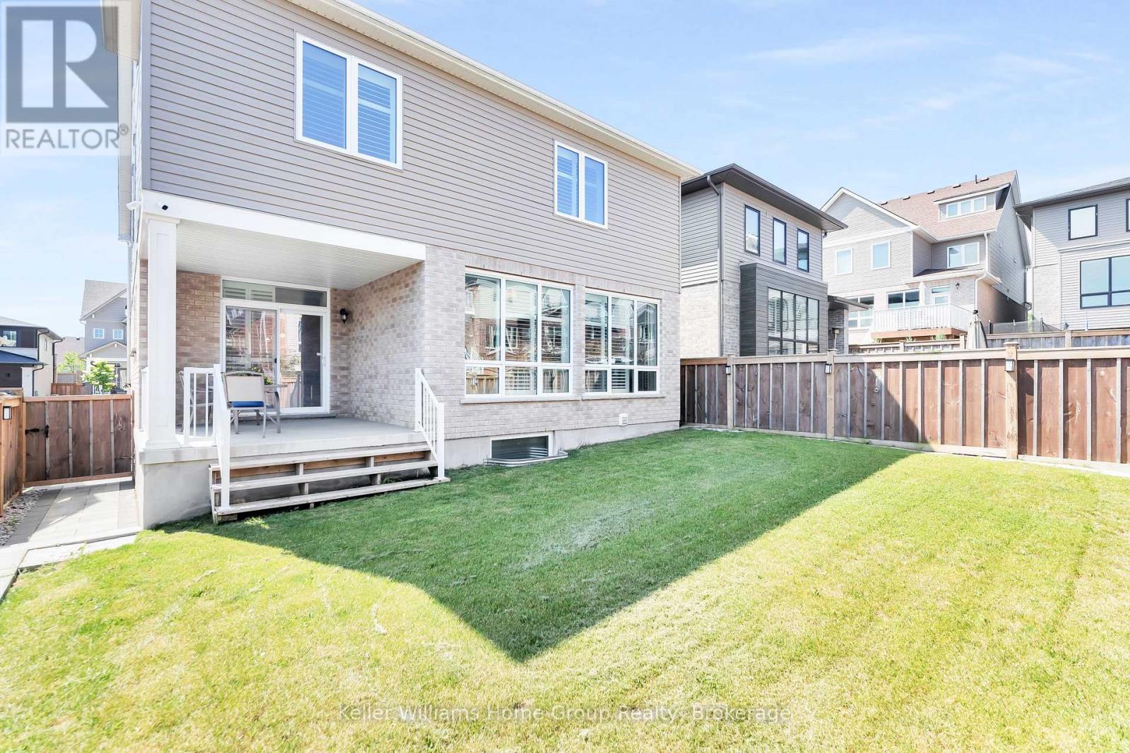 121 Lovett Lane, Guelph, Ontario  N1G 0H1 - Photo 42 - X12272505