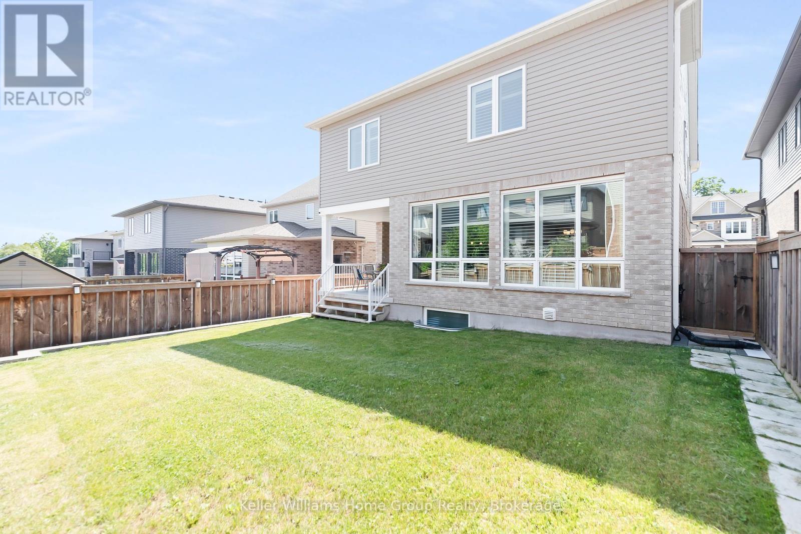 121 Lovett Lane, Guelph, Ontario  N1G 0H1 - Photo 44 - X12272505