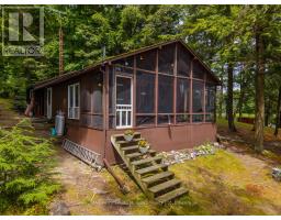 14 B717 ISLAND, The Archipelago, Ontario