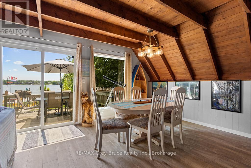 40 Aberdeen Avenue, Northern Bruce Peninsula, Ontario  N0H 2T0 - Photo 19 - X12272624