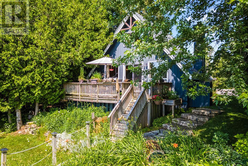 40 Aberdeen Avenue, Northern Bruce Peninsula, Ontario  N0H 2T0 - Photo 31 - X12272624