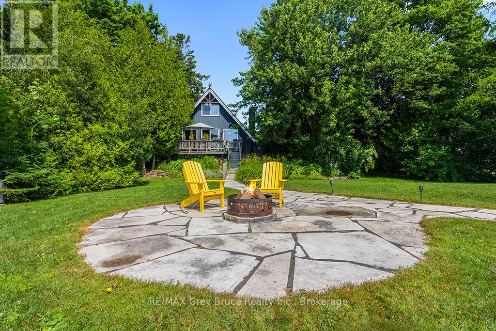 40 Aberdeen Avenue, Northern Bruce Peninsula, Ontario  N0H 2T0 - Photo 34 - X12272624