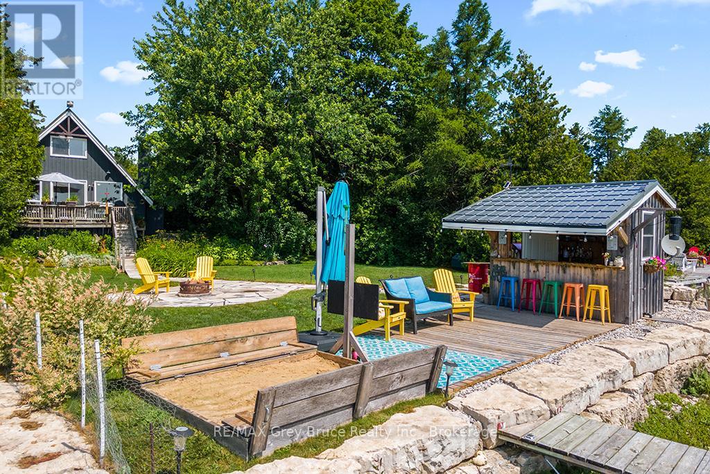 40 Aberdeen Avenue, Northern Bruce Peninsula, Ontario  N0H 2T0 - Photo 37 - X12272624