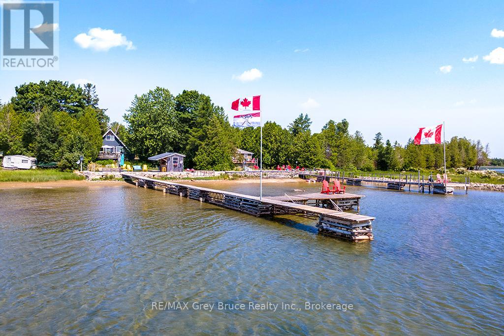 40 Aberdeen Avenue, Northern Bruce Peninsula, Ontario  N0H 2T0 - Photo 40 - X12272624