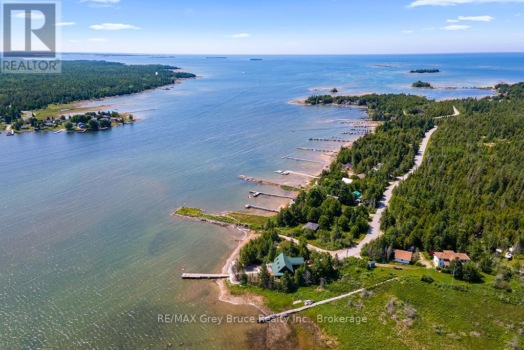 40 Aberdeen Avenue, Northern Bruce Peninsula, Ontario  N0H 2T0 - Photo 45 - X12272624