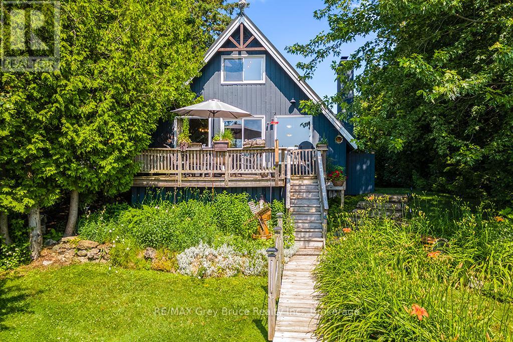 40 Aberdeen Avenue, Northern Bruce Peninsula, Ontario  N0H 2T0 - Photo 8 - X12272624