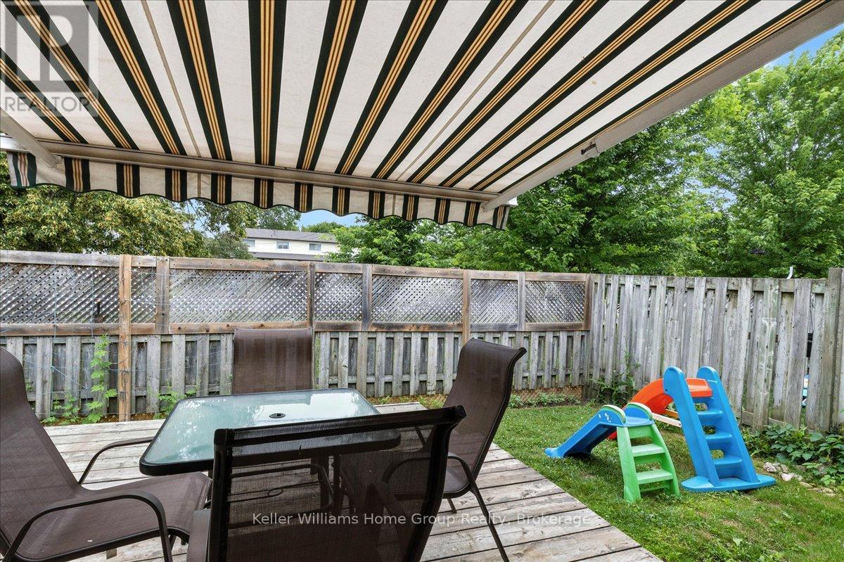 10 - 40 Silvercreek Parkway N, Guelph, Ontario  N1H 7X5 - Photo 30 - X12272652