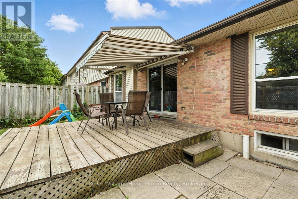 10 - 40 Silvercreek Parkway N, Guelph, Ontario  N1H 7X5 - Photo 32 - X12272652
